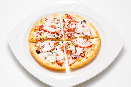 Пицца Тоскана