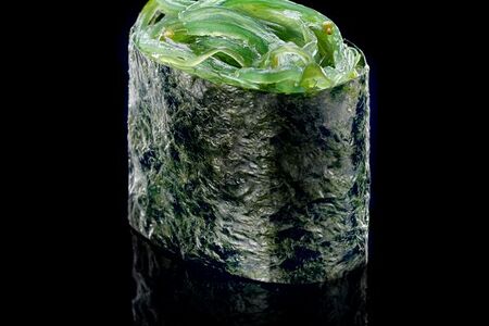 Гункан с чукой