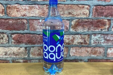 Bona Aqua с газом