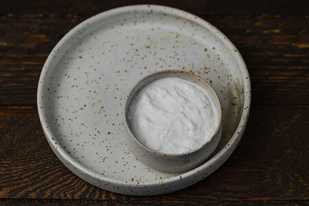 Кокосовое молоко