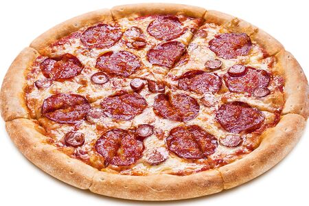 Пицца Сытная