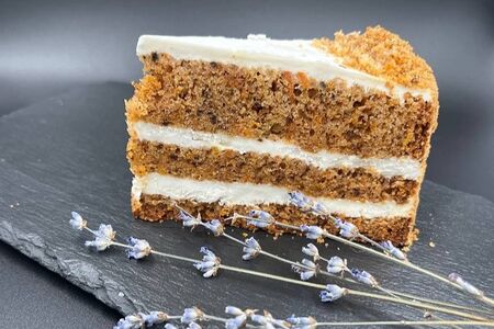 Торт Грецкий орех