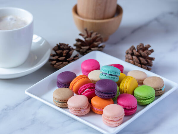 Что-то сладкое