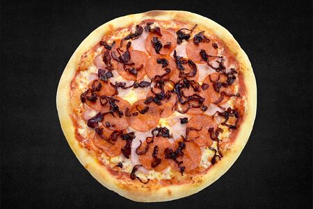 Пицца Мясная