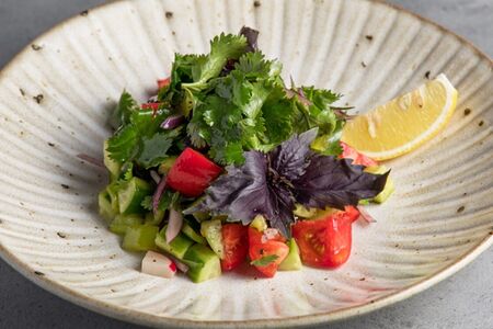 Салат Пастух