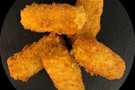 Сырные палочки