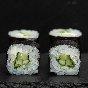 Ролл Каппа Маки