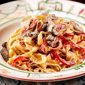 Паста Делла Мамма