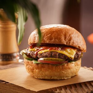 Бургер Энди