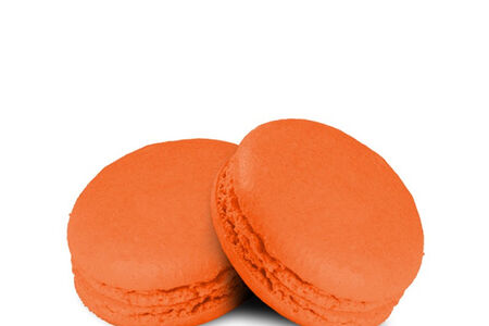 Макарун апельсин