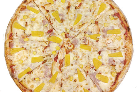 Пицца Оригинальная 30 см