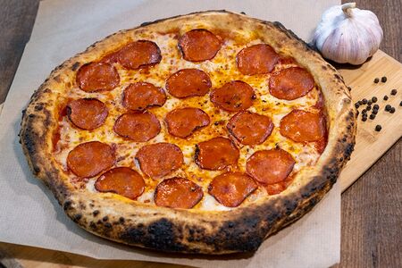 Мясное комбо