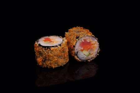 Ролл Бонзай 