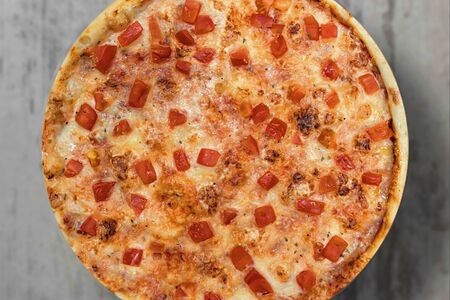 Пицца Маргарита