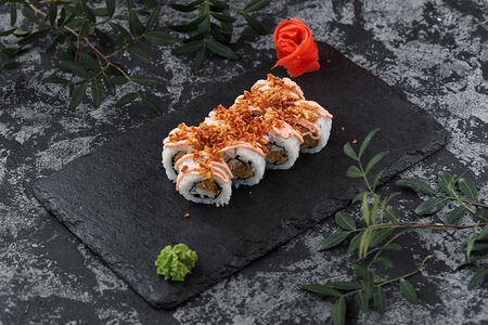 Ролл Кани фри