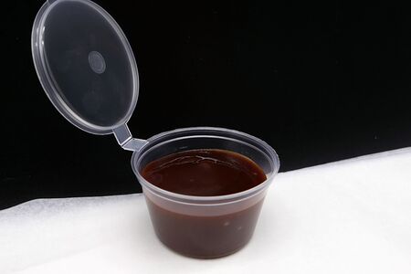 Соус барбекю