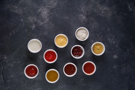 Ткемали персиковый