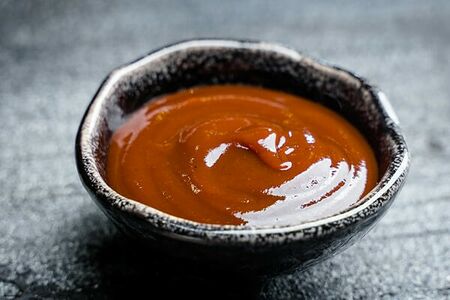 Барбекю соус