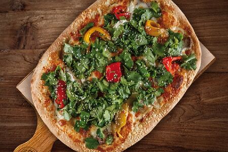 Говядина Ким Чи / Xl (35смх25см)