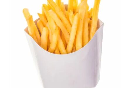 Картофель фри
