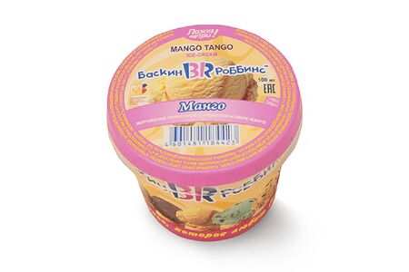 Фабричная упаковка Манго