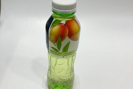 Rich зеленый чай Манго