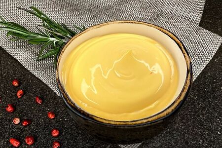 Соус Сырный