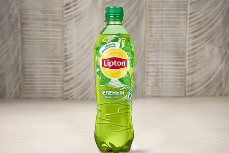 Чай Липтон Зеленый [at]