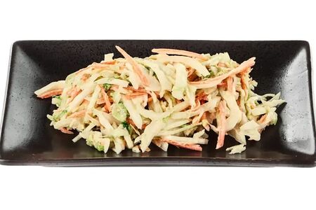 Салат Коул Слоу