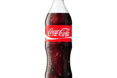 Coca-Cola