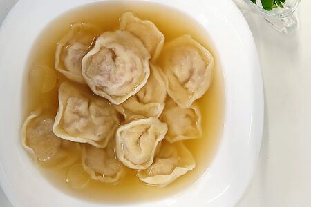 Пельмени Говядина