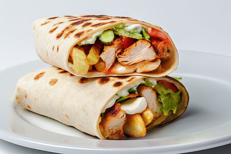 Мистер большая