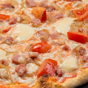 Пицца Верона