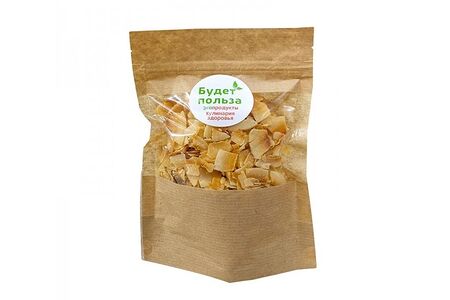 Кокосовые чипсы обжаренные натуральные