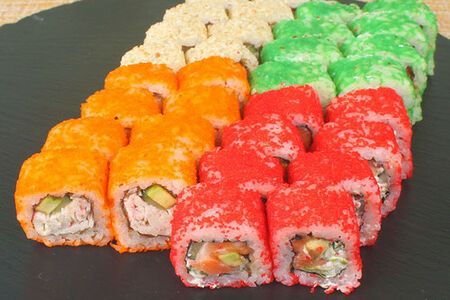 Сет калифорния