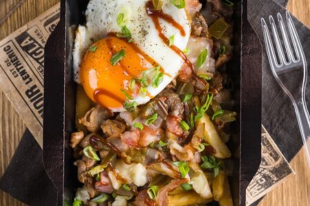 Мясное ассорти