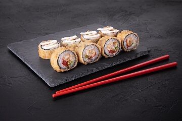 Хрустящий Цезарь