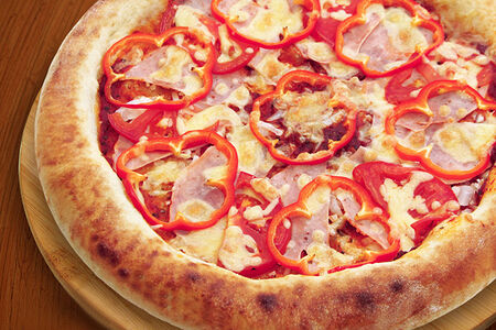 Пицца Красный дьявол