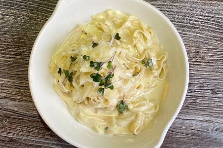 Паста Формаджи