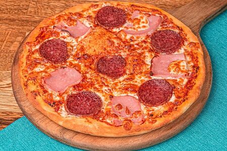 Пицца Мясная