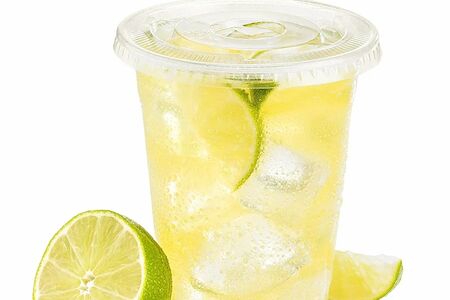 Лимонад цитрусовый