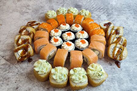 Сет Восторг