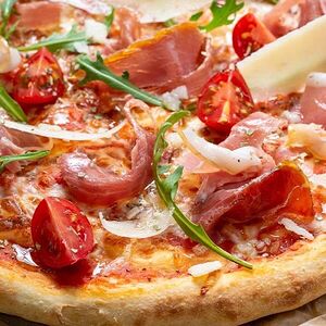 Պիցցա Իտալիա