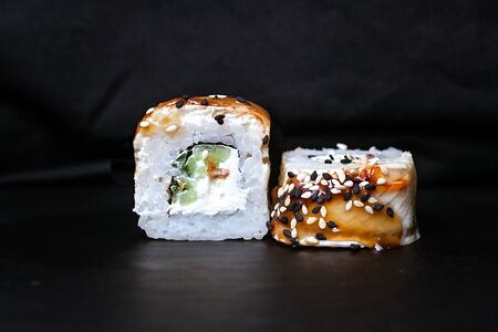 Ролл Канада лайт