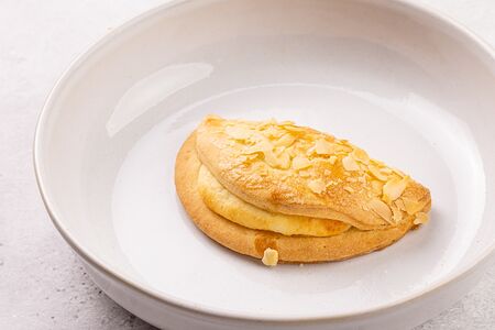 Творожный сочник