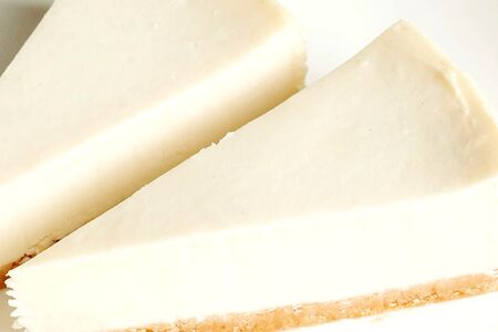 Чизкейк Нью-Йорк (Классик)