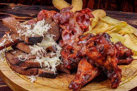 Сет Компанейский