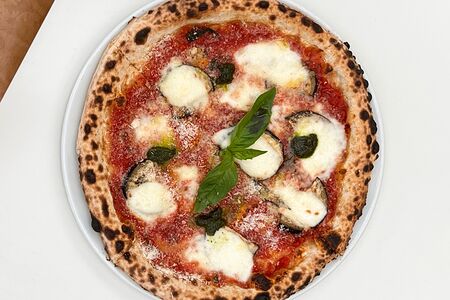 Пармиджана