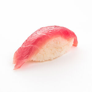 Суши Магуро