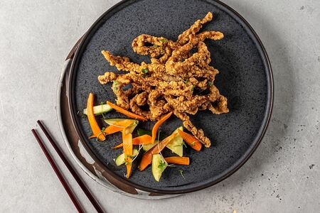 Говядина по-вьетнамски